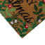Latex Backed Eco-Friendly Christmas Coir Doormat - Merry Christmas 40x58cm approx.