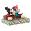 Hand Finishing Resin Figurine / Sculpture Decorative Object