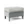 Repose-pieds standard 25 po Gibraltar