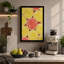 Citrus Abundance Modern - Wrapped Canvas-1356801173-1356801179