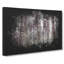 Pretty Forest - Wrapped Canvas-56642303