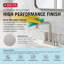 Robinet de salle de bain Albion, robinet de salle de bain monotrou pour meuble-lavabo Albion-99674599