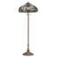 Pinecone Floor Lamp