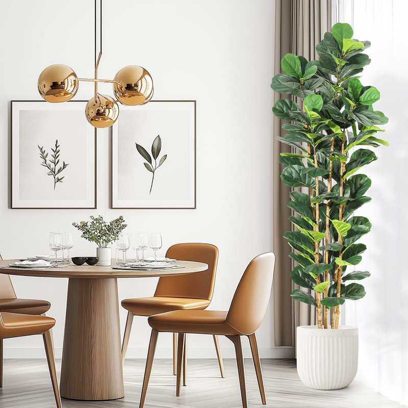 Arrangement