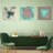 Handmade Modern Wall Decor