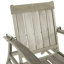 Croquet Teak Patio Chair with Cushions-95522981-136213291-161976155