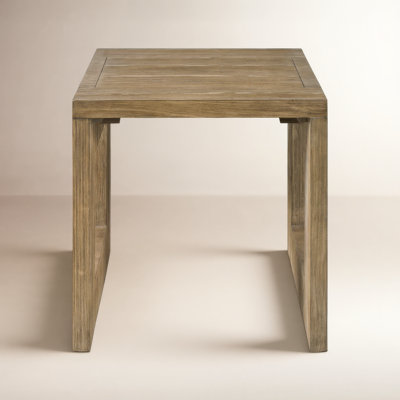 Baxley End Table