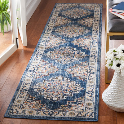 Olympia Performance Oriental Rug