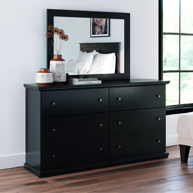 Rehoboth Dresser And Mirror