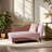 Gaven Velvet Chaise Lounge-477332457-477332452