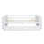 Blanc est en rupture de stock