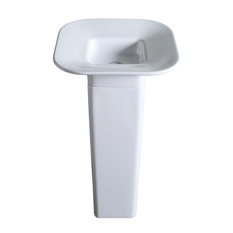 20'' L Bathroom Sink