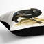 A Black Grouse Square Throw Cushion-56188796-56188795