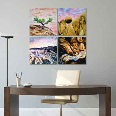 Art mural de Hillrose