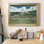 Western Sky I - peinture encadrée-49260528-49260530-49274160