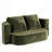 78.7" Full Size Floor Sofa-1634552635