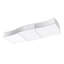 Asher-Micah Flush Mount
