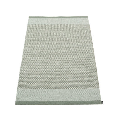 EDIT Hand Loomed Area Rug in Army
