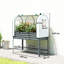 Raised Garden Bed