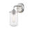 Barbosa Armed Sconce-1295884800