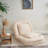 Bean Bag Chair Fold Down Sofa Bed-148949208