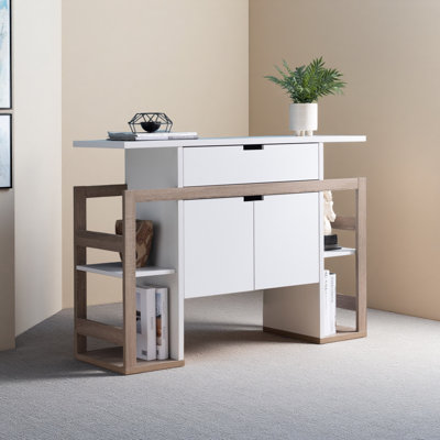 Buffet avec 4 tablettes Modernize Kitchen