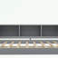 Full Size Daybed with Trundle, Storage Drawers and Side Shelves-379188847-379188846