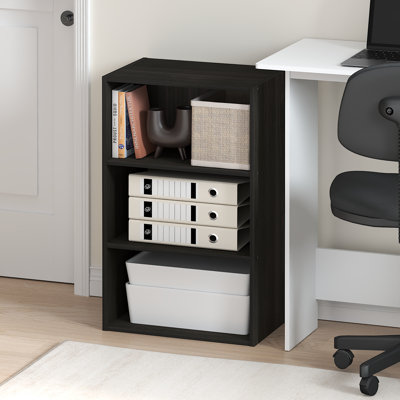 Bibliothèque Furinno Basic 3-Shelf