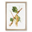 Vermentino Grapes by Giorgio Gallesio - Picture Frame Painting Print-55605000-55605001