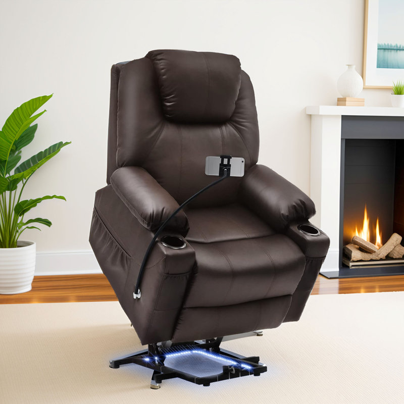 Fauteuil inclinable Ryhor