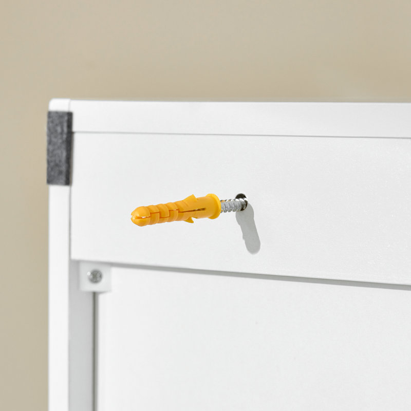 60cm W MDF Wall Cabinet