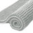 Super Soft  Absorbent Non-Slipping Bath Rug-54835419-51400881