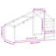 Fedler Bunk Bed Accessories-1779392417-1779392420