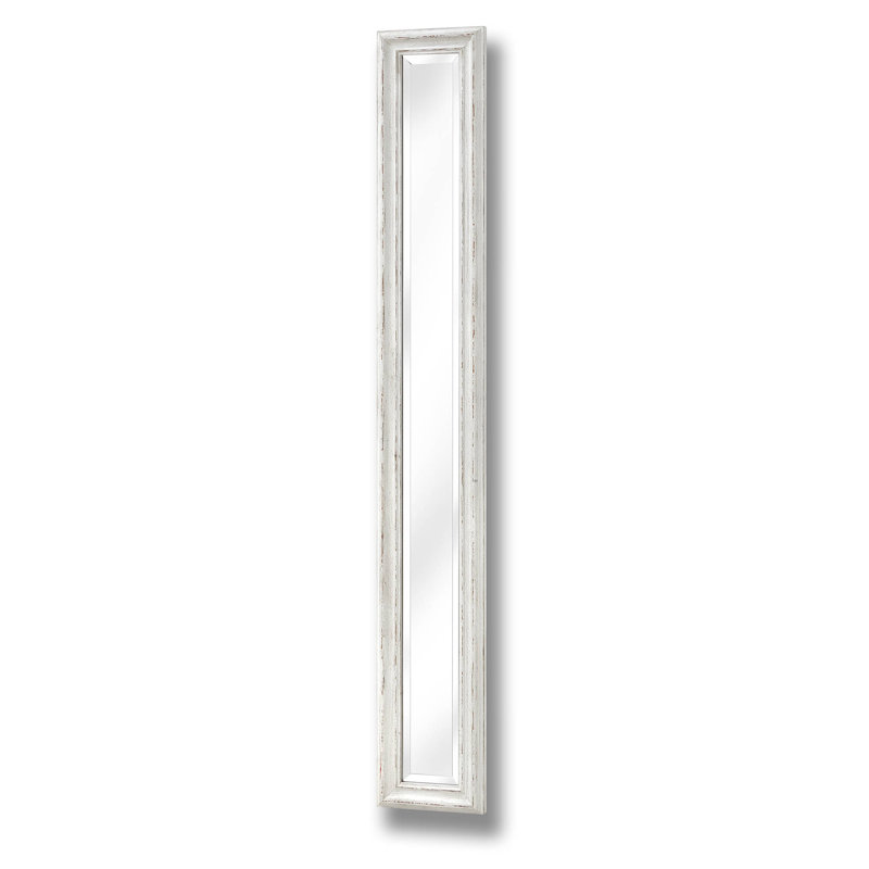 Rockridge Flat Mirror