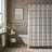 Citrus Navy - Premium Shower Curtain-100411441