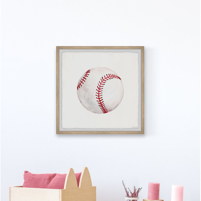 Dildy Single Picture Frame Painting, 81cm H x 81cm W