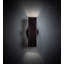 Quadrato 2 - Light Flush Mounted Sconce