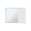 White Wall Medicine Cabinet