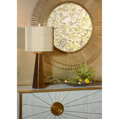 Lampe de table 32 po Antonella