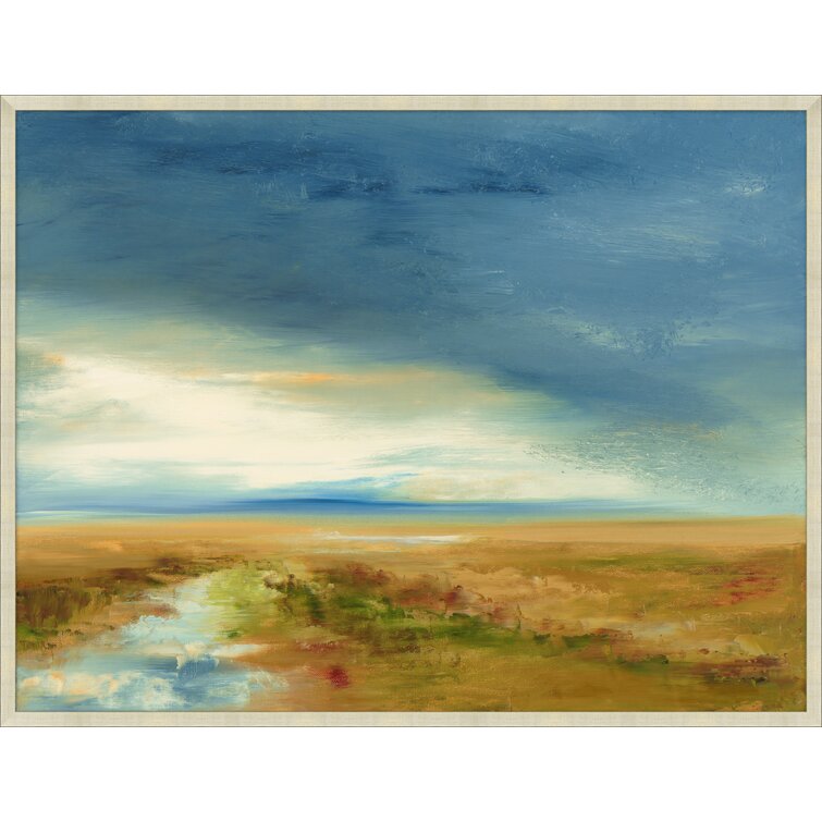 Wendover Art Group Landscape Impression 2 by Wendover Art Group | Perigold