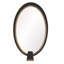 Tedesco Oval Mirror