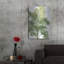 Art mural luxueux en métal «Riviera Palms 1 C» par Wild Apple, 24 po x 36 po-1716963177