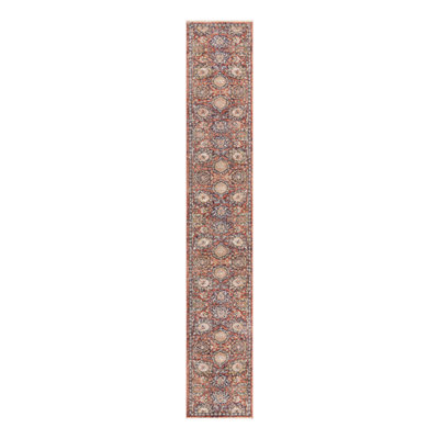 Akira Floral Indoor Rug