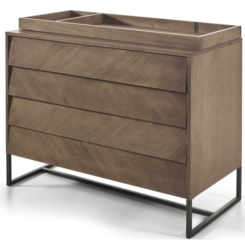 Noah Changing Table Dresser