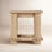 Alarins Windsor Desk Dark Brown