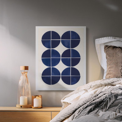 Wrapped Canvas Print Set