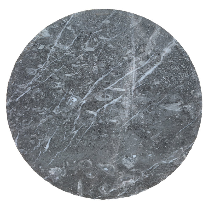 Table d'appoint Grey Rock