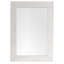 Weston Solid Wood Beveled Mirror-196757899-196762342