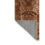 Tapis brun lavable à la machine-2024184886