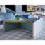 Torino Frame Coffee Table